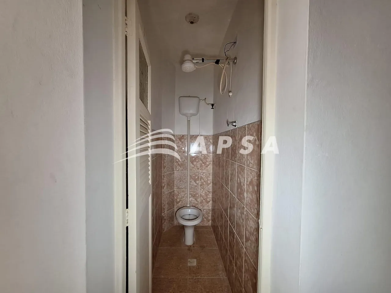 Apartamento sem mobília com 2 dormitórios e área de serviço — photo 10