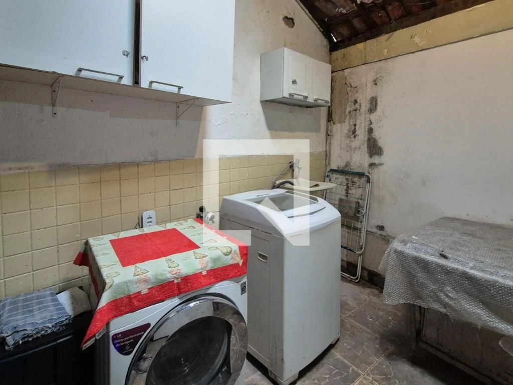 Casa mobiliada com 3 quartos e jardim privativo — photo 40