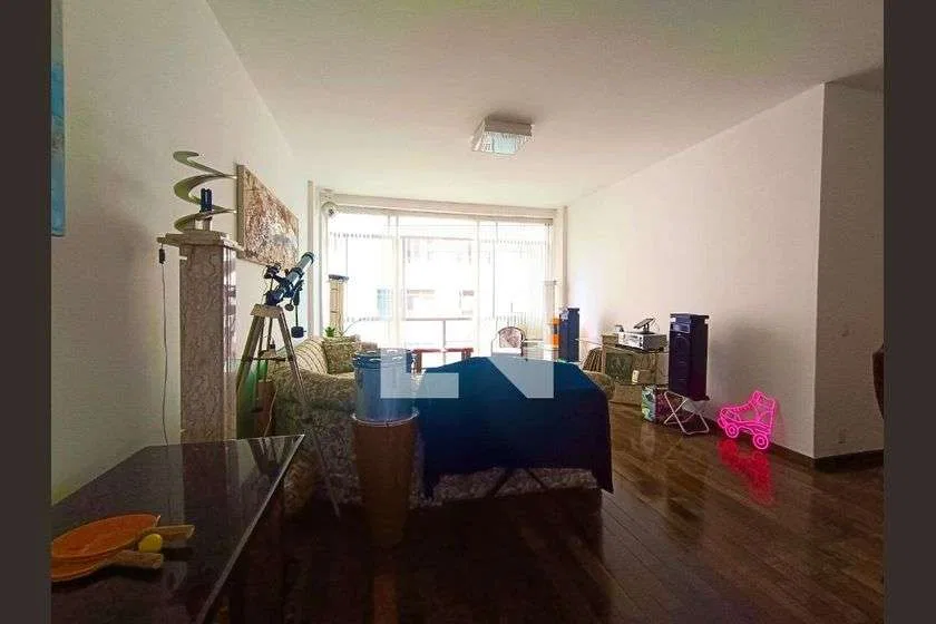 156 m² 3-bedroom apartment with 1 parking space — photo 18
