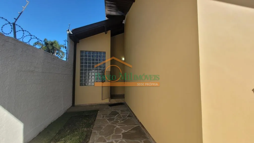 House with 3 bedrooms, 330 m² and 2 parking spaces — photo 50