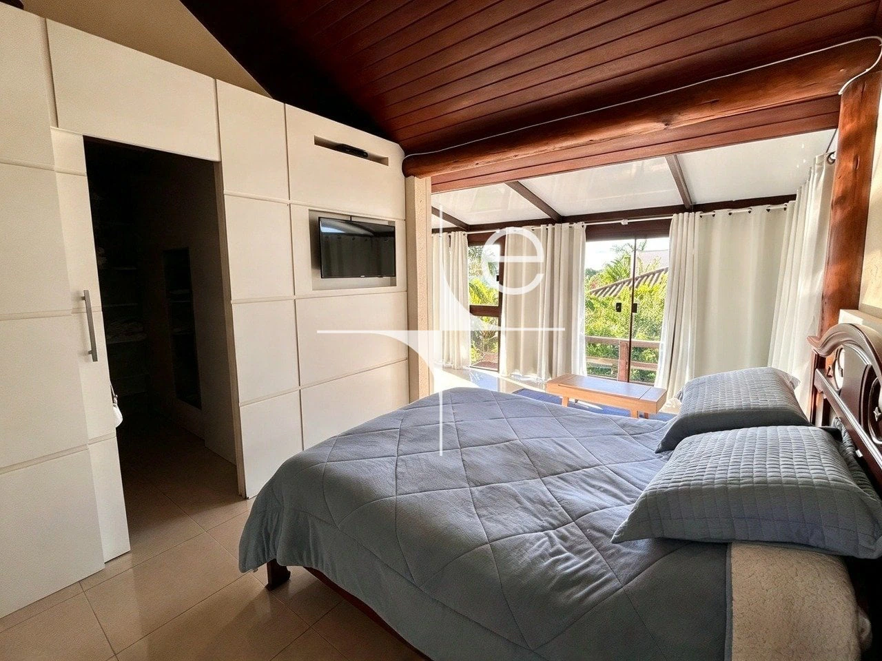 Casa de 3 quartos com varanda gourmet, Rio Tavares — photo 9