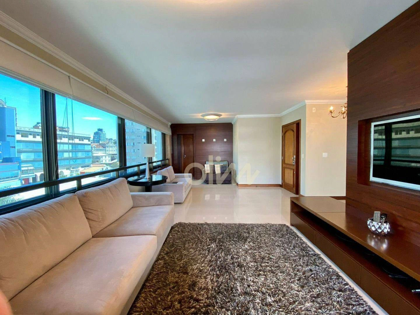 3-bedroom apartment with 5 bathrooms and 2 parking spaces — photo 4