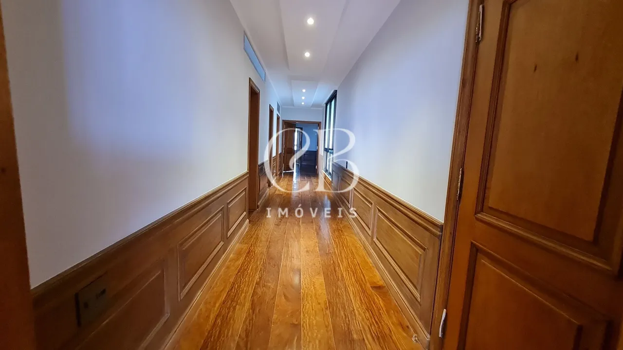 Apartment with 4 bedrooms and 4 bathrooms, 464 m² — photo 4