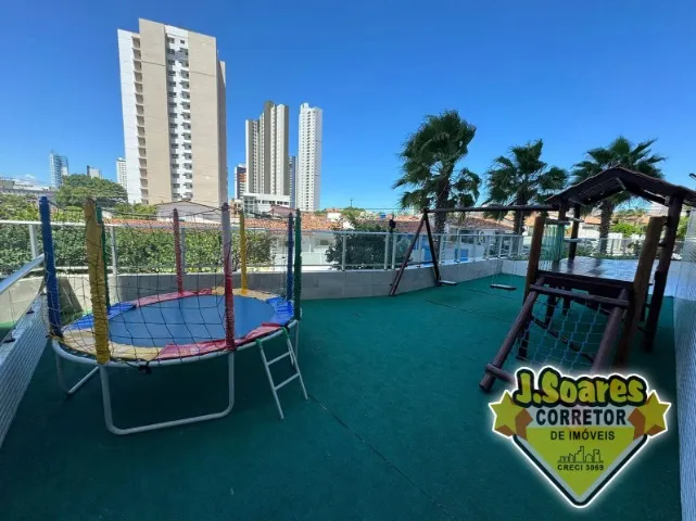 3 quartos e varanda gourmet: apartamento de 87 m² — photo 13