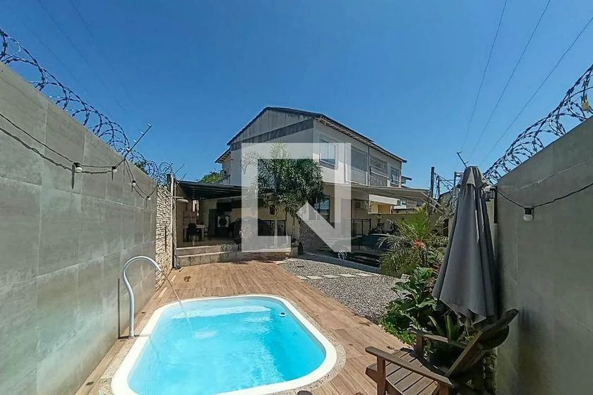 2-bedroom house with a home office in Rio de Janeiro — photo 10