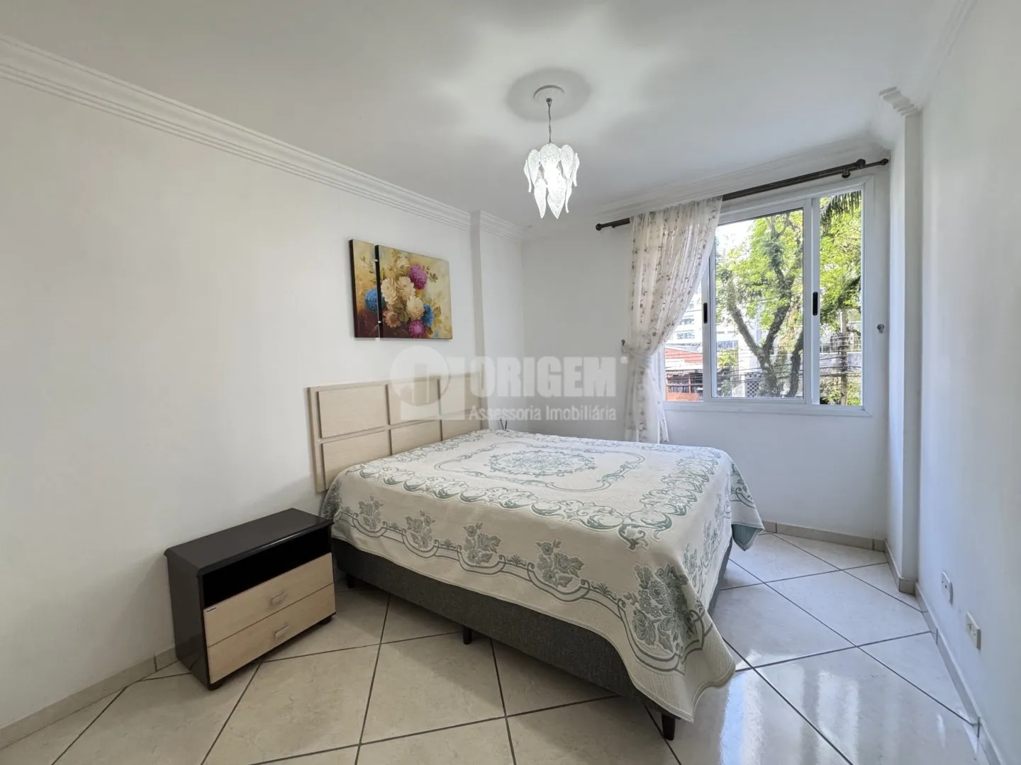 Home office in a 3-bedroom apartment, 124 m² — photo 11