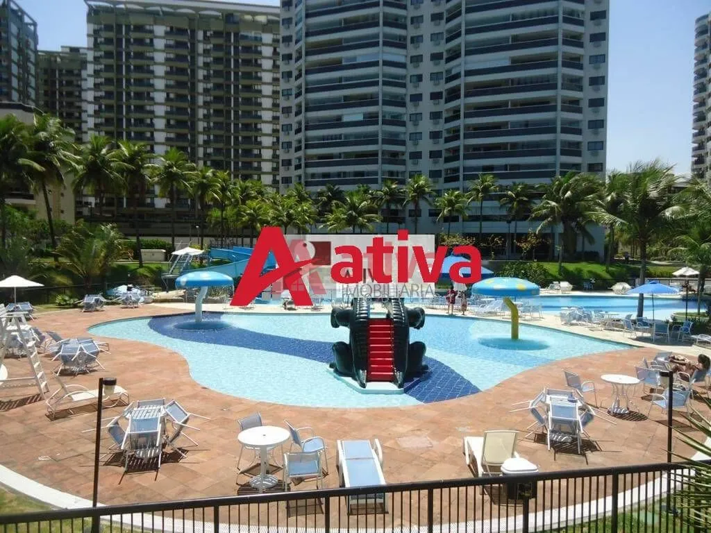 Apartamento mobiliado de 2 quartos com 109 m² — photo 91