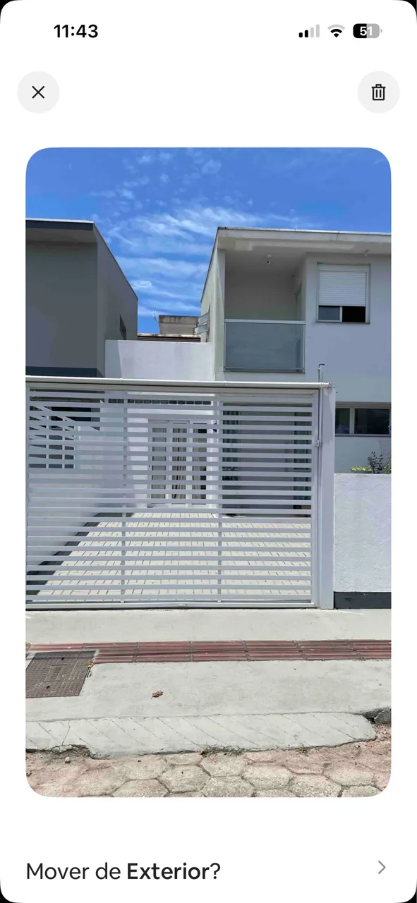 Casa de 4 dormitorios con lavadora — photo 6