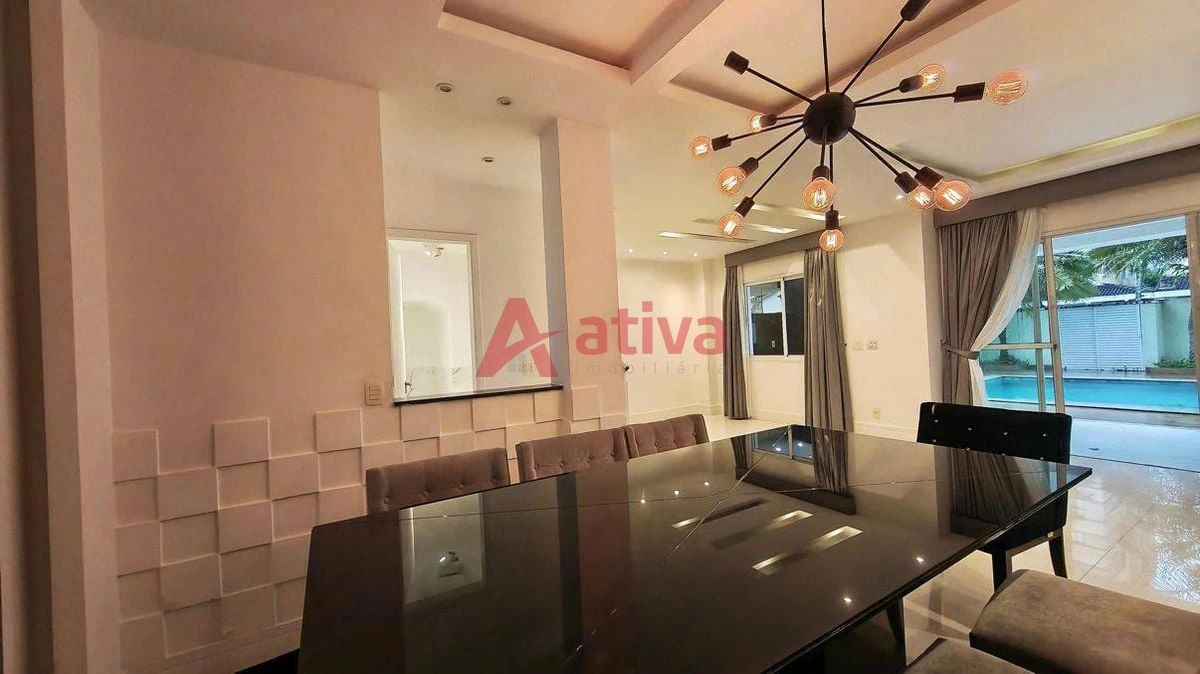 Casa em condomínio com 4 suítes e 200 m² — photo 7