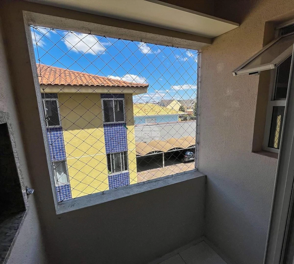 3-bedroom apartment with a home office in Curitiba — photo 35