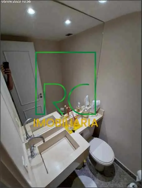 Furnished 3-bedroom apartment with 2 parking spaces — photo 11