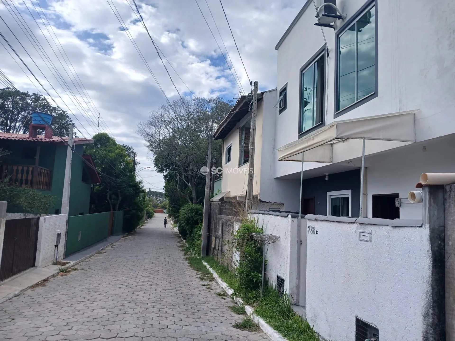 Будинок 84 м² з 2 спальнями та кухнею відкритого планування — photo 28