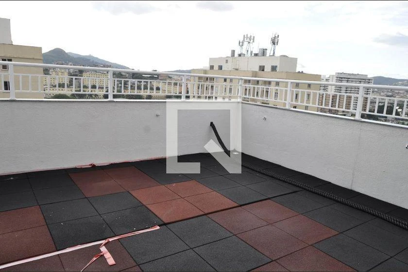 2-bedroom apartment with closed kitchen and 60 m² — photo 43