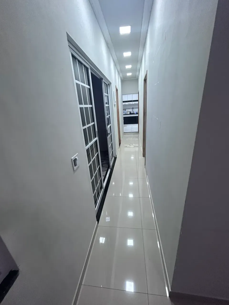 House, 200 m², with a grill on the balcony — photo 15