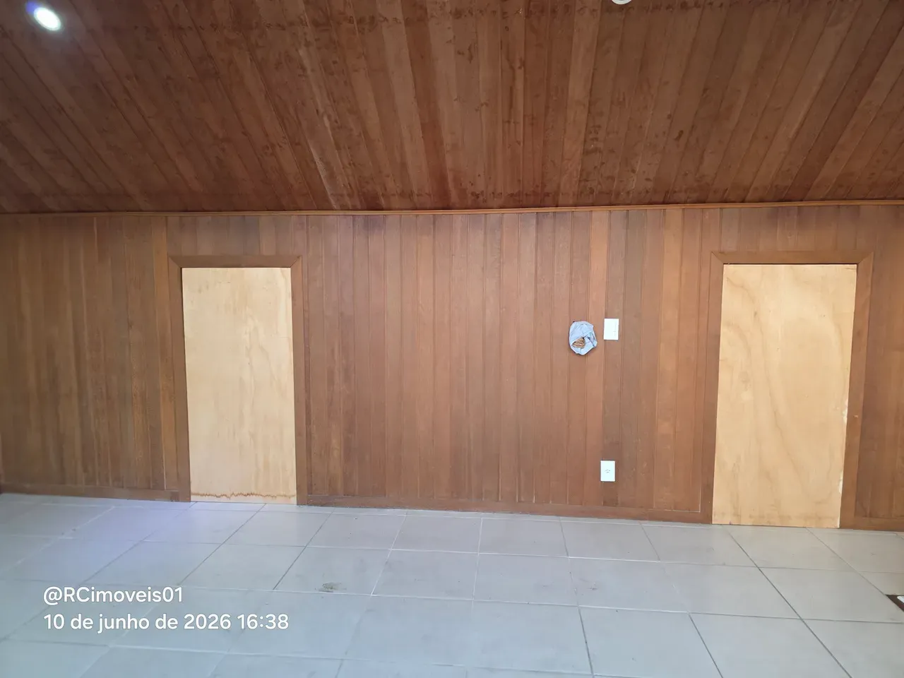 Casa com 4 quartos e cozinha integrada — photo 29