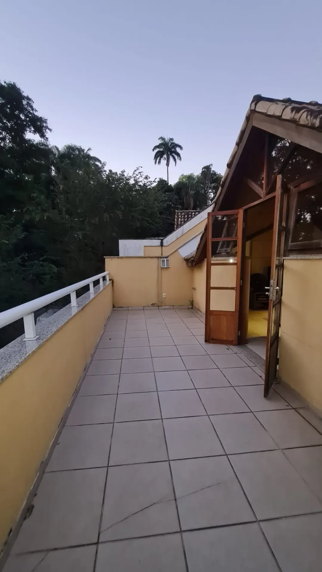 Furnished house with 4 bedrooms and 4 bathrooms and gas kitchen — photo 35