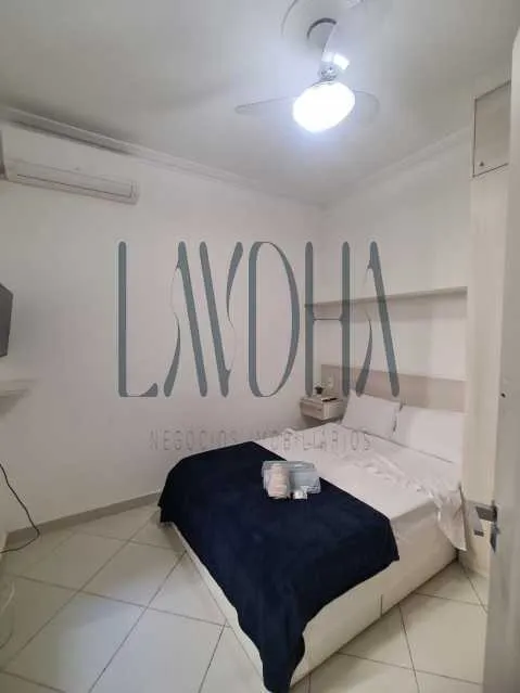 Furnished apartment, 81 m², with a water view — photo 6