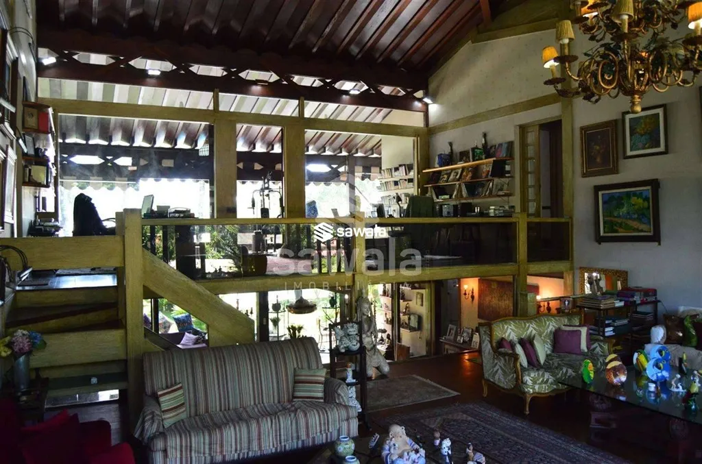 Casa com 4 quartos e 5 banheiros, bem cuidada — photo 31