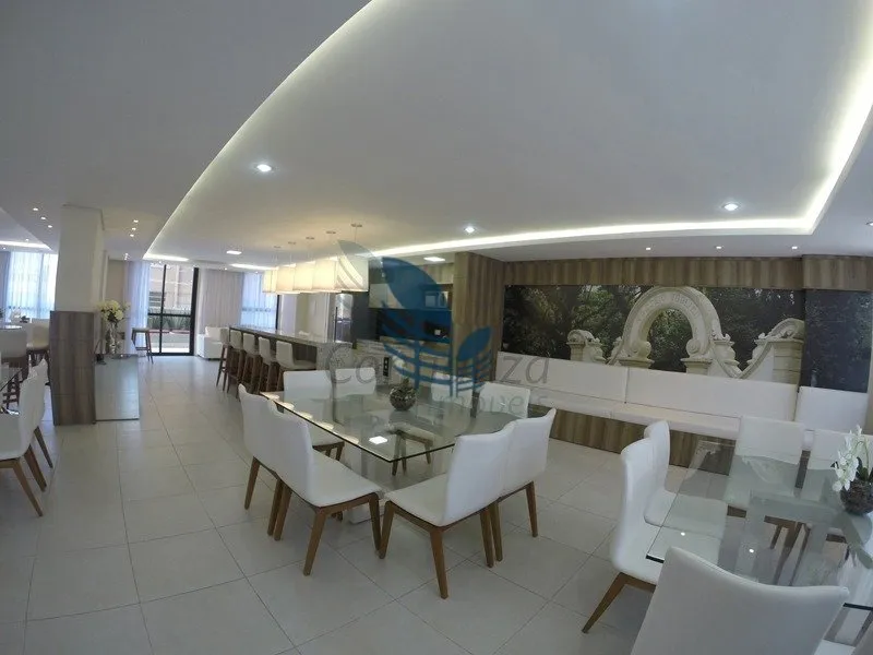 1-bedroom apartment with an open-plan living area — photo 20