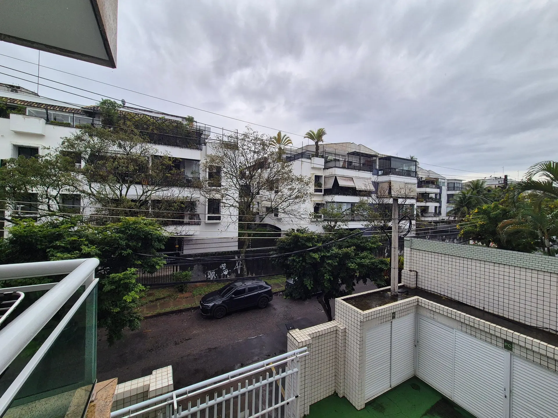 Furnished apartment, 78 m², with a washing machine — photo 16