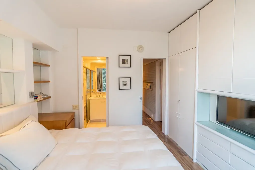 Rental apartment with 4 bedrooms and 125 m² — photo 42