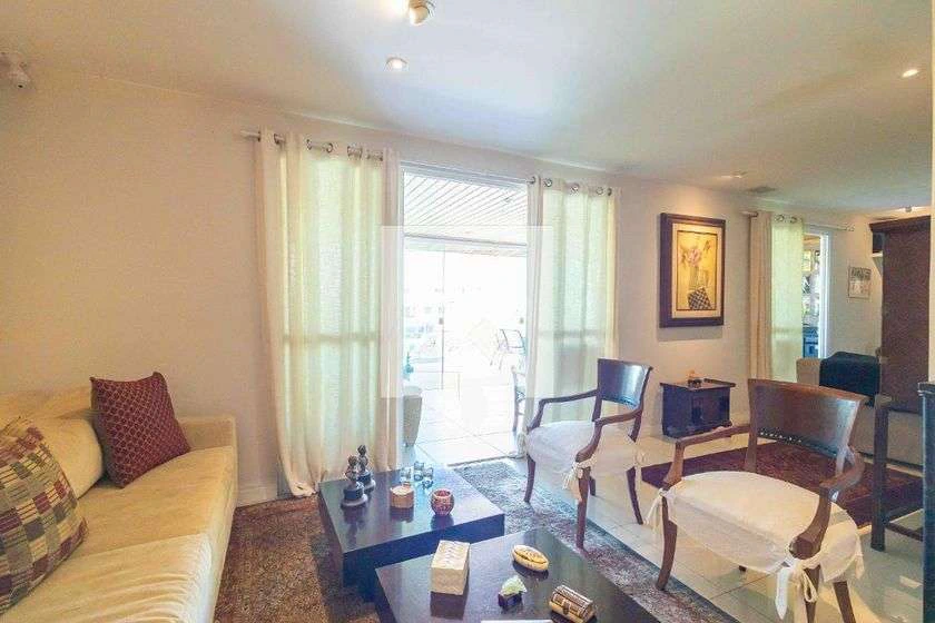 Rental duplex with 3 en-suite bedrooms and 203 m² — photo 3