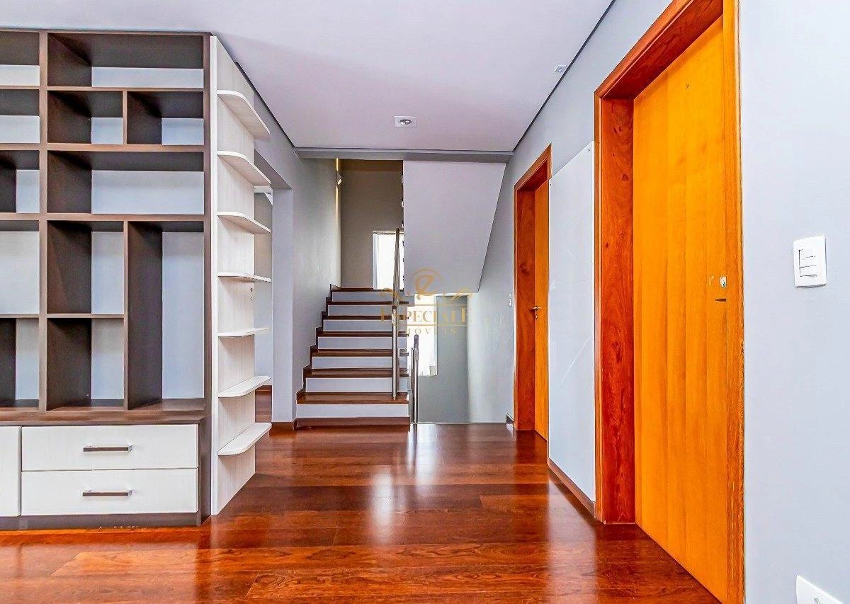 Ванна и 3 спальни: дом 295 м² — photo 42