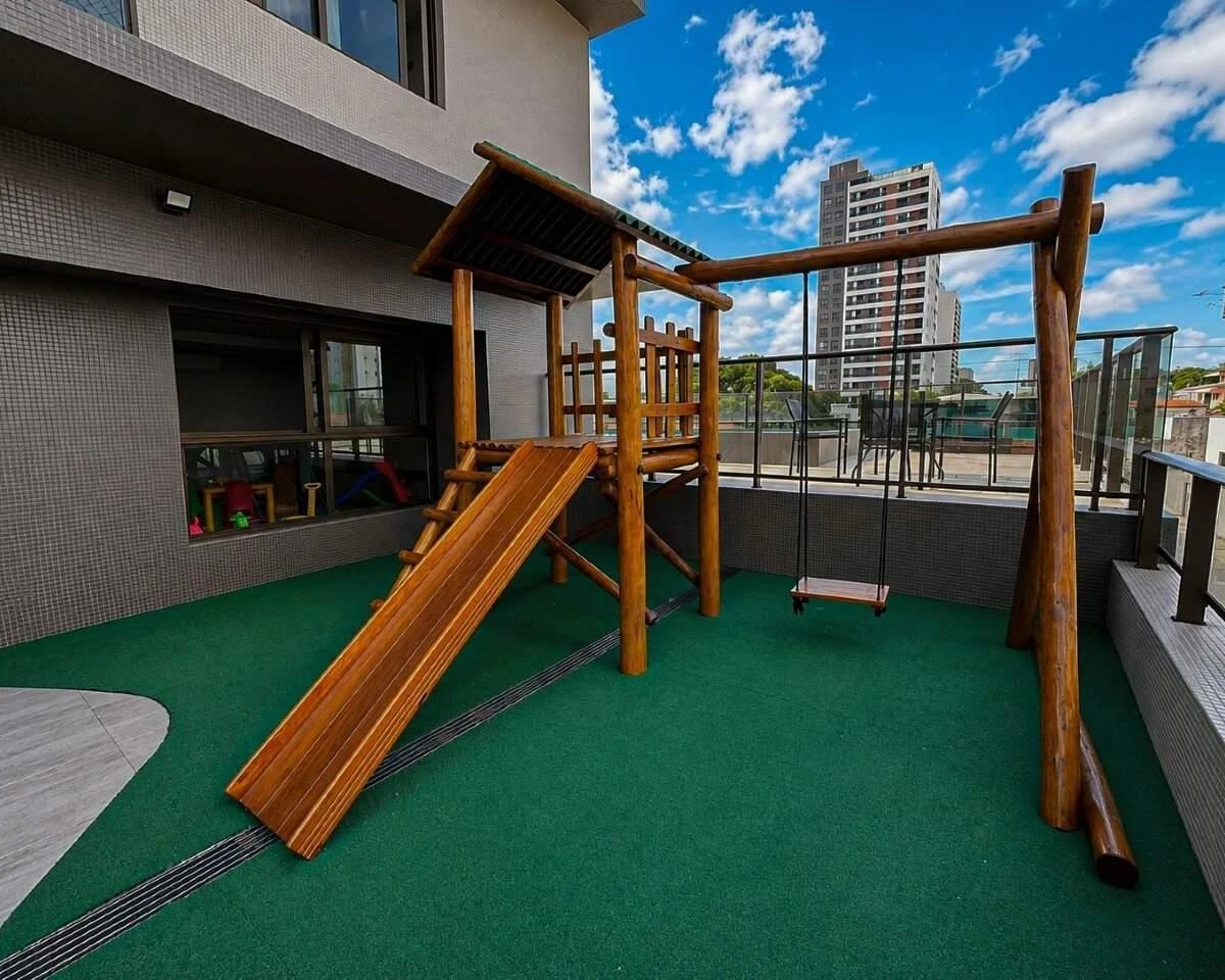 Apartamento para locação com 2 quartos e 1 suíte — photo 8
