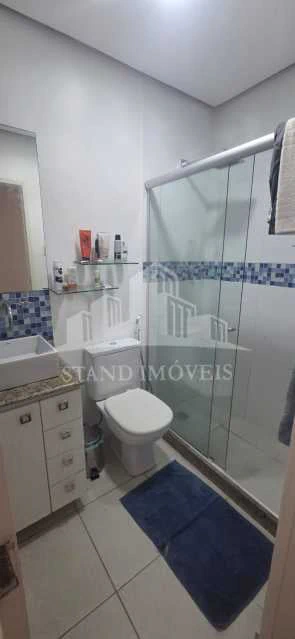 Furnished duplex penthouse with 3 bedrooms and 208 m² — photo 4