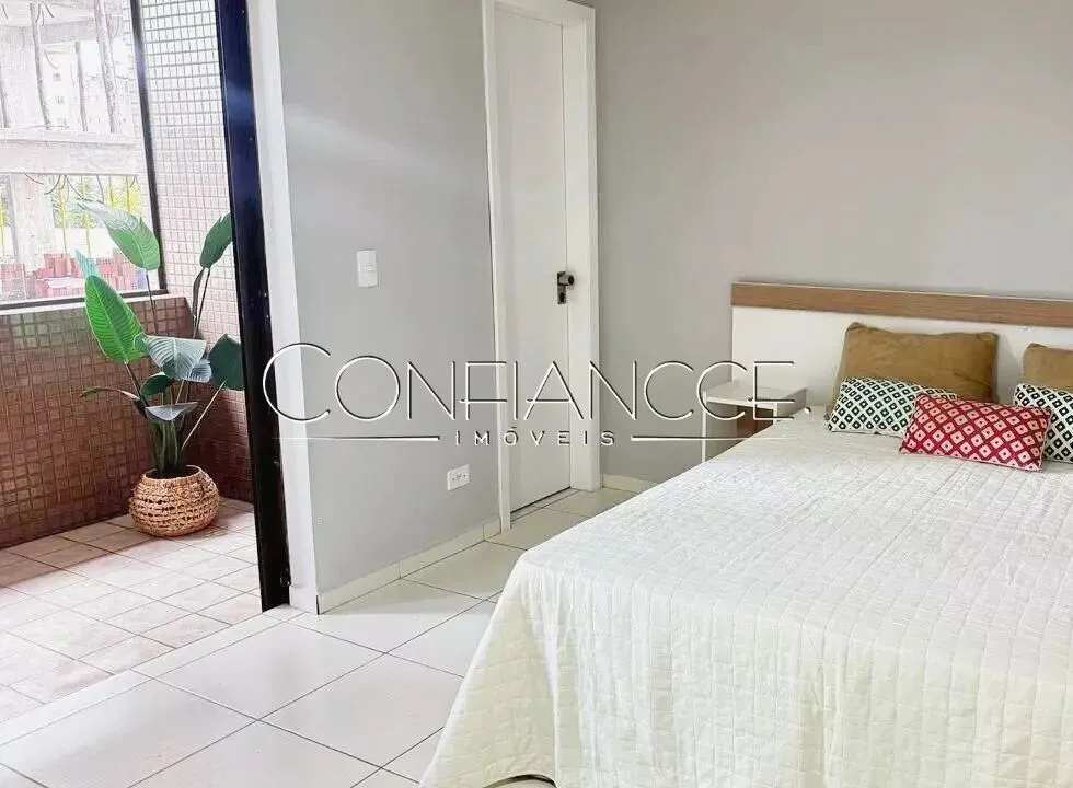 Estudio de 23 m² con 1 dormitorio y baño privado — photo 3