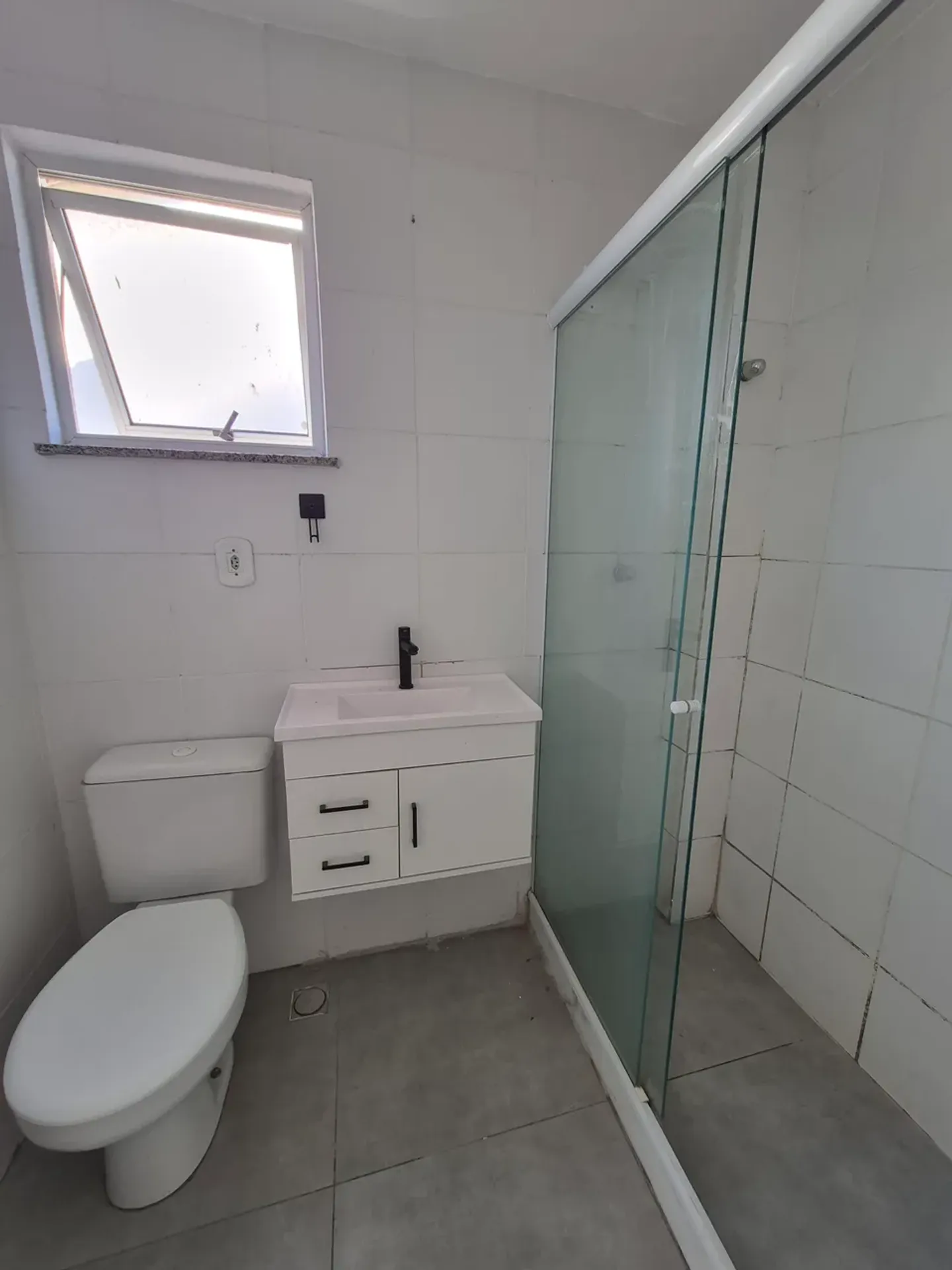 Casa, 100 m², com máquina de lavar — photo 17