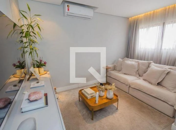 Apartamento de 188 m² com 4 quartos e cozinha americana — photo 2