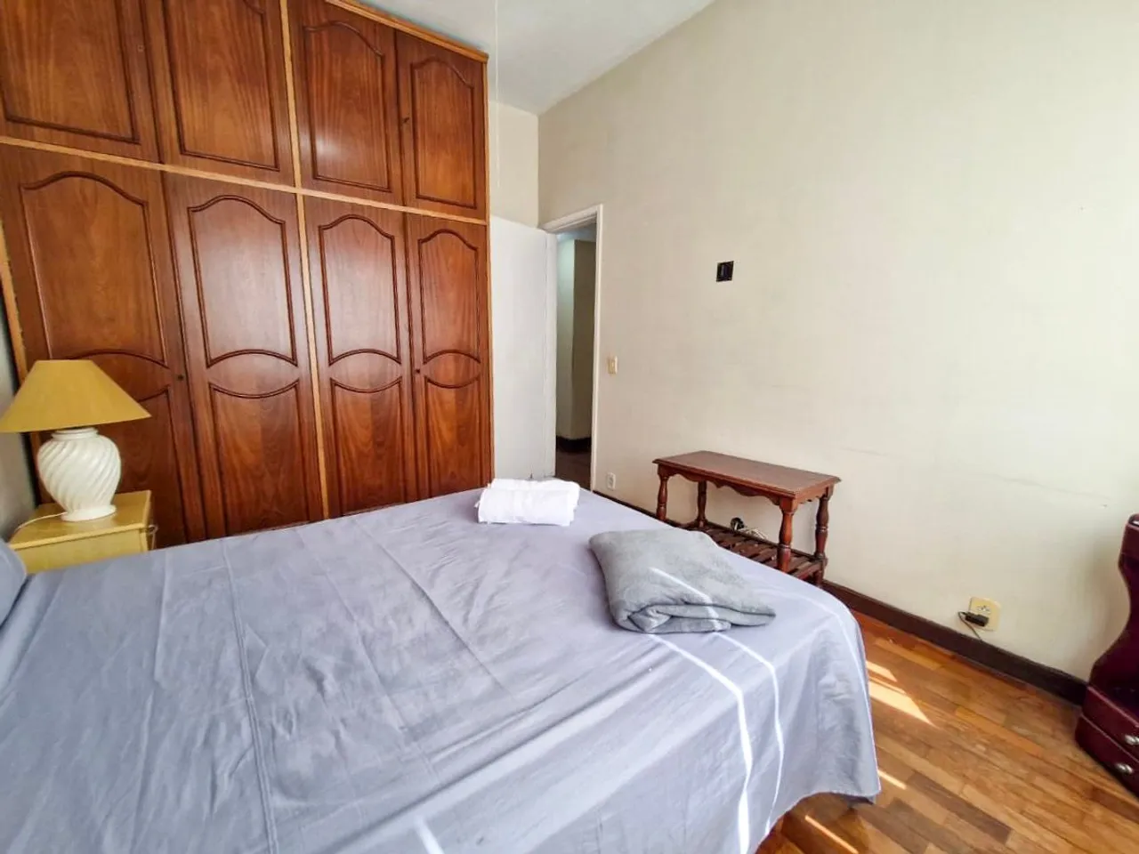 4-bedroom apartment with 3 bathrooms, 168 m² and 1 parking space — photo 4
