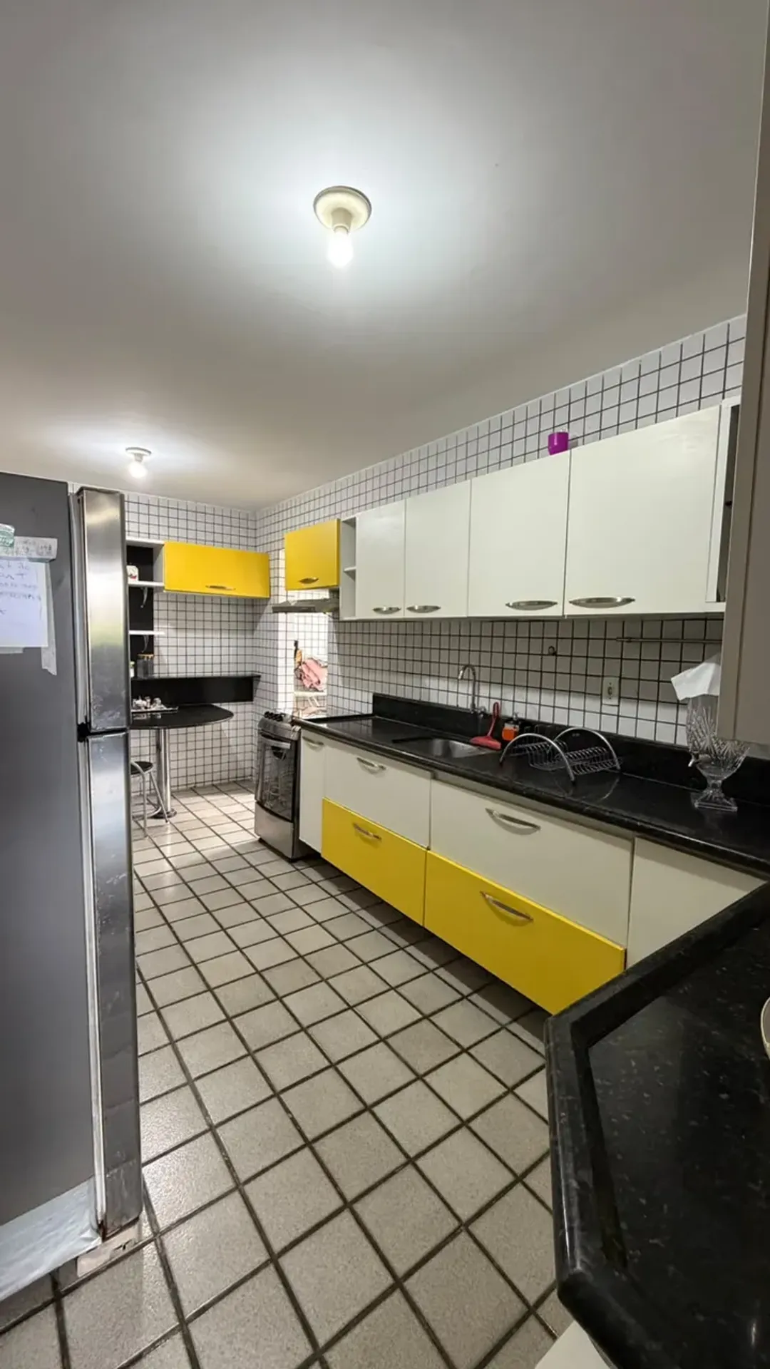 Вид на парк та 3 спальні: квартира 120 м² — photo 36