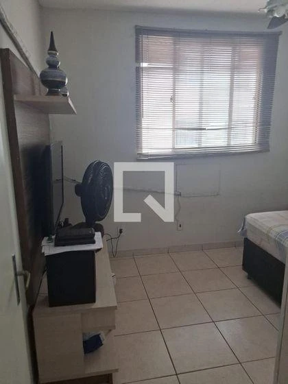 2-bedroom apartment with a washing machine — photo 18