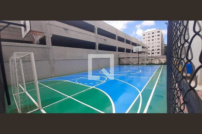 1-bedroom apartment with balcony and 1 parking spot — photo 31