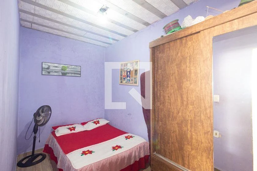 2-bedroom house with a walk-in closet in Rio de Janeiro — photo 20