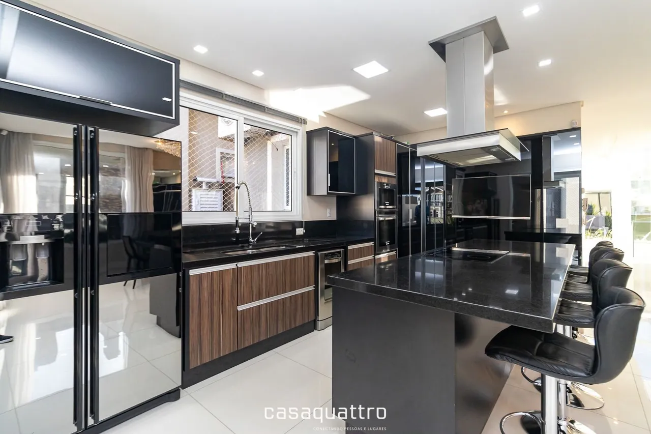 Furnished house with 3 bedrooms and 4 bathrooms — photo 8
