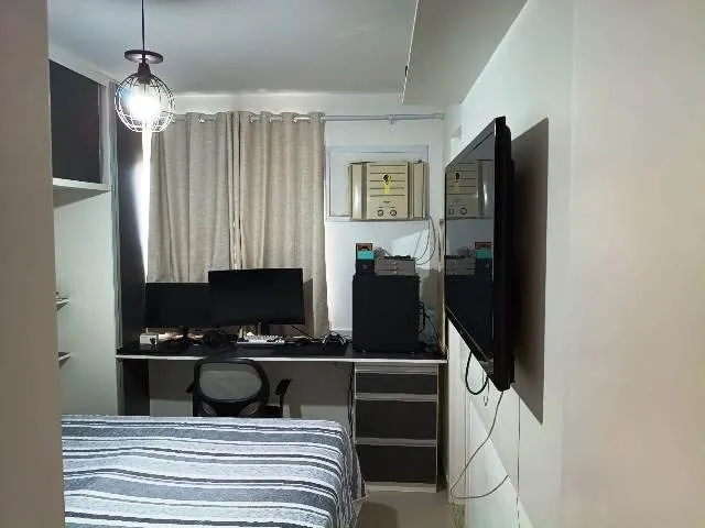 Furnished apartment with 3 bedrooms and 3 bathrooms — photo 7
