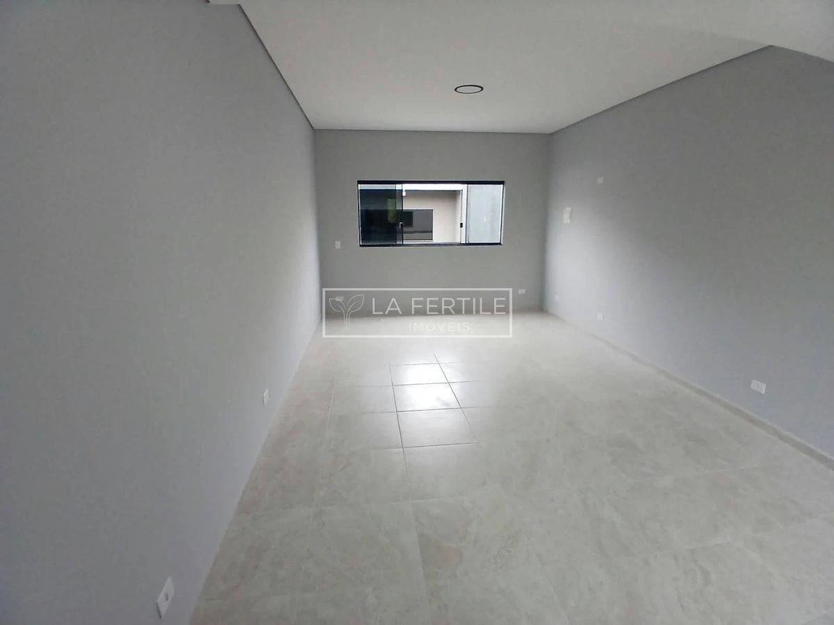 35 m² studio in Curitiba — photo 11