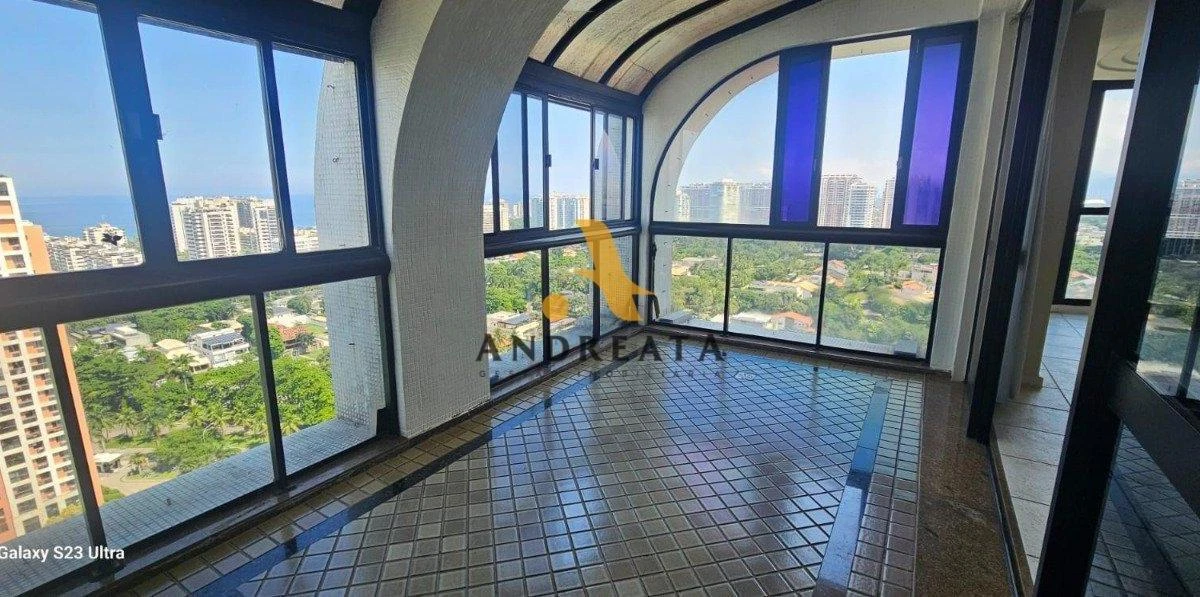 Apartamento com 3 suítes, varanda e 2 vagas na garagem — photo 38
