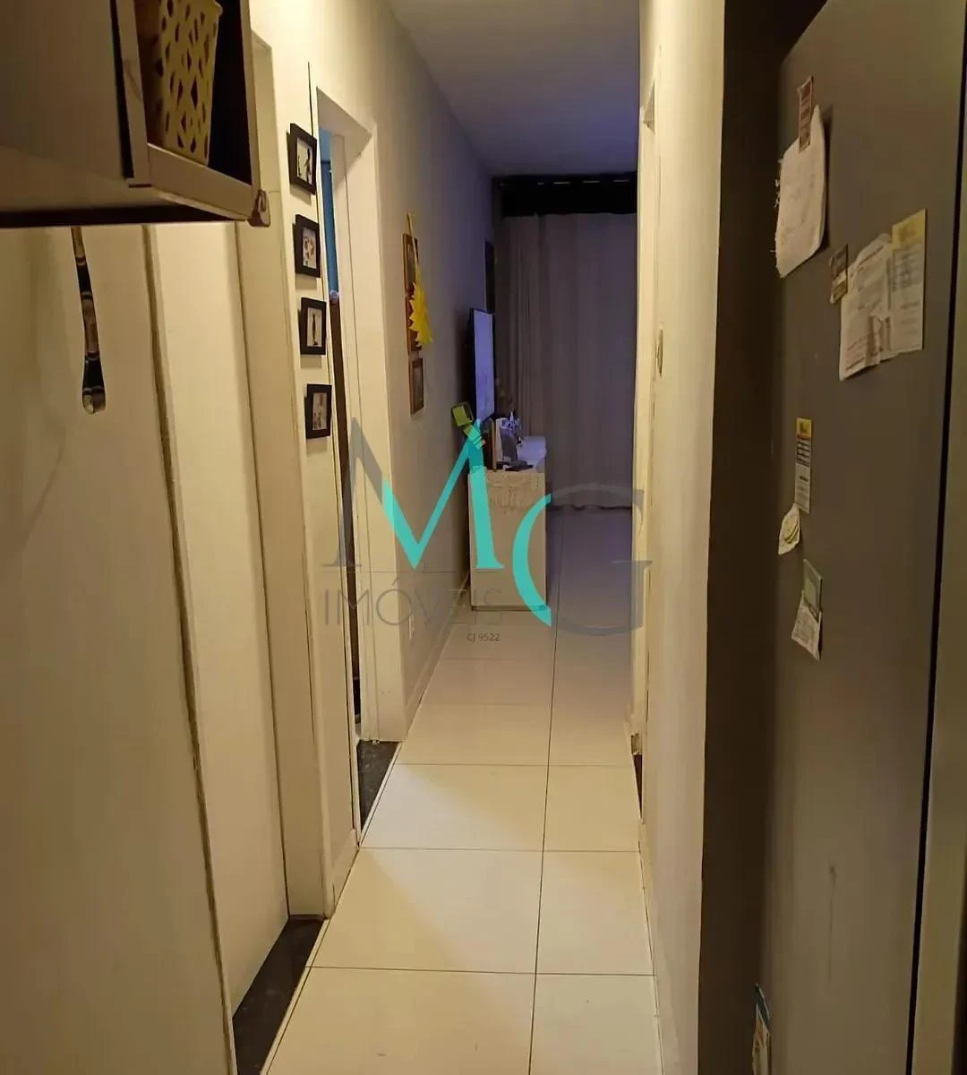 Furnished 3-bedroom house, 90 m² — photo 14