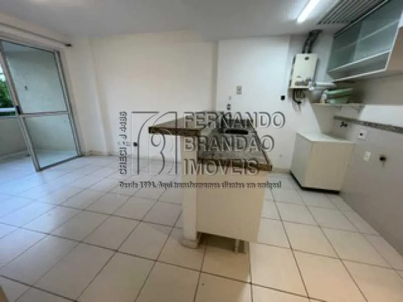 45 m² apartment with 1 bedroom suite and balcony — photo 10