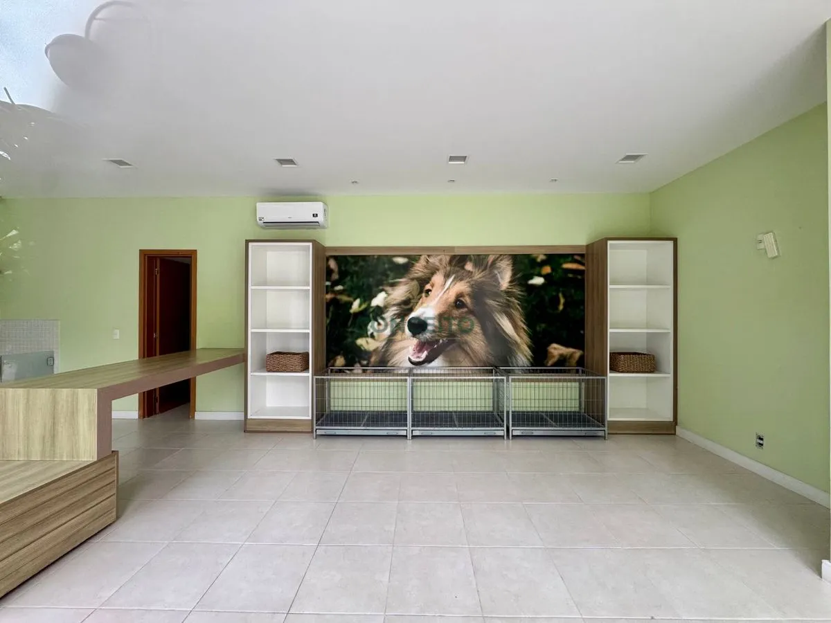 Unfurnished 154 m² apartment with a private garden — photo 55