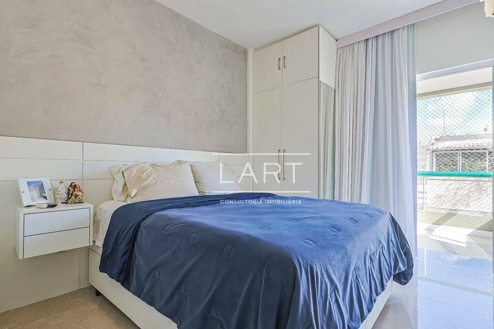 Departamento de 78 m² con vista a la montaña y lavadora — photo 5