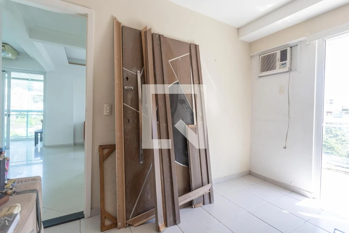 1-bedroom apartment with balcony and private BBQ grill — photo 6