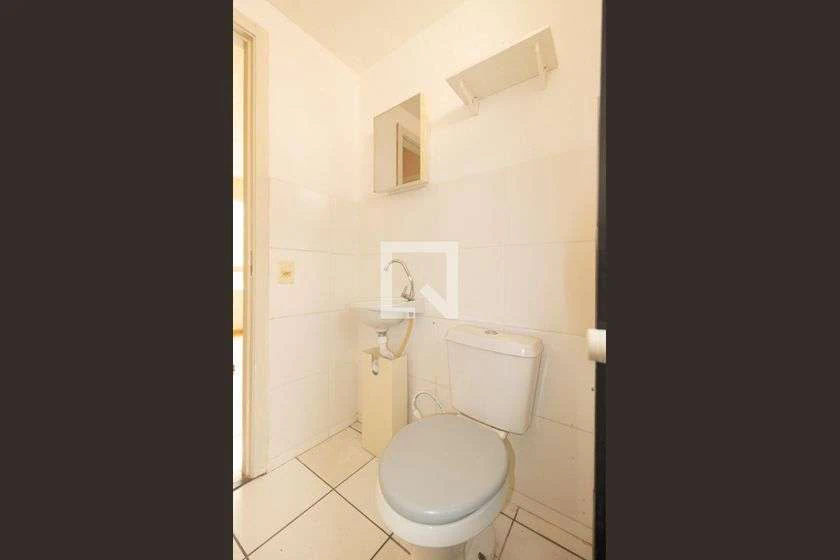 Rental apartment with 2 bedrooms, 1 bathroom, 43 m² — photo 14