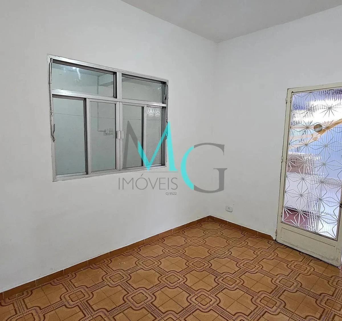 Casa de 92 m² e 2 quartos, Bangu — photo 8