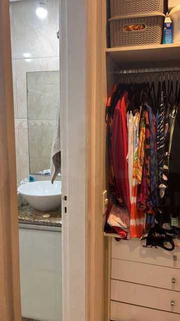90 m² furnished apartment with 3 bedrooms and 2 bathrooms — photo 12
