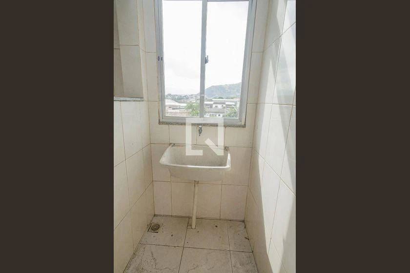 1-bedroom rental apartment with 45 m² and no parking — photo 18